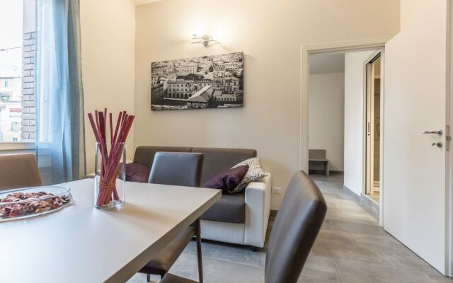 Suite Marconi