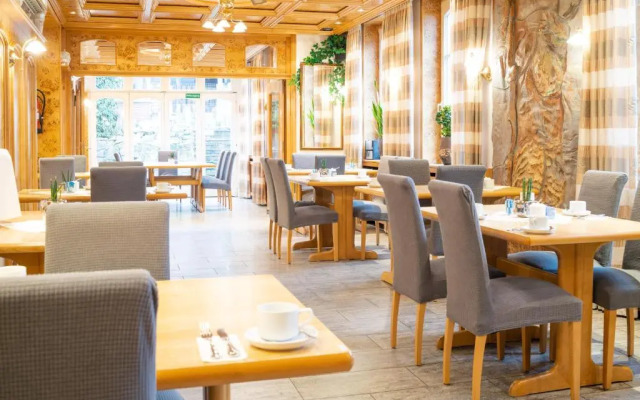 Hotel-Restaurant Stüer