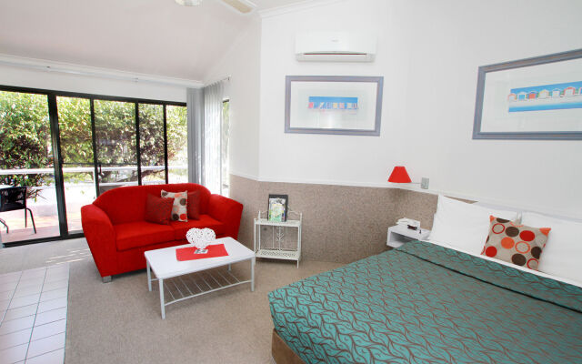 Merimbula Sea Spray Motel (Adult Only)