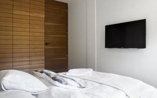 P&O Apartments Kolska