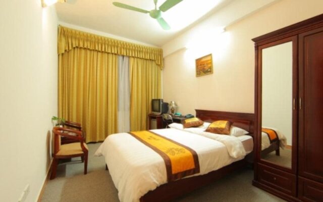 Khan Quang Do Hotel