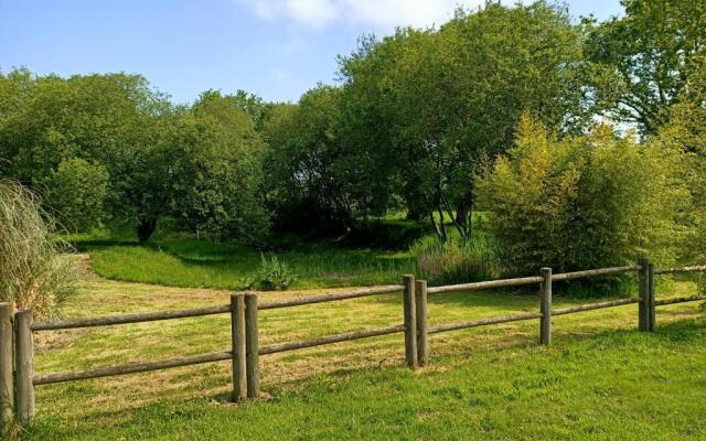 Roulottes des Trolls