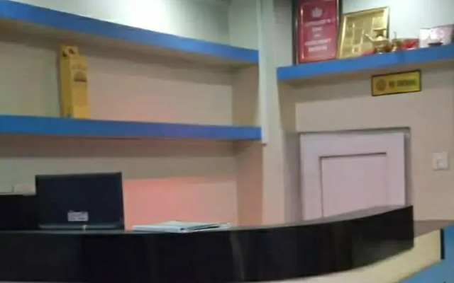 Residency Paris City View Hotel Butwal