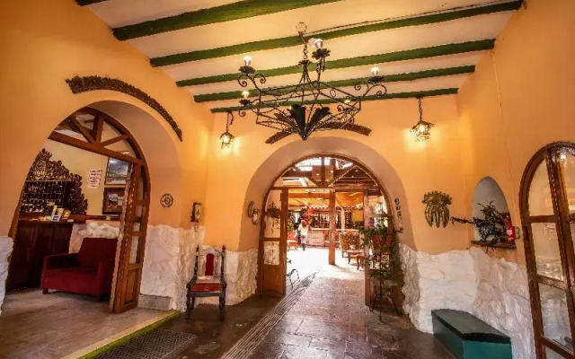 Pisac Inca Guest House - Hostel