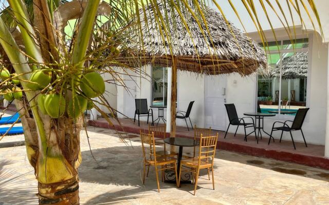 Sunrise Hotel & Resort