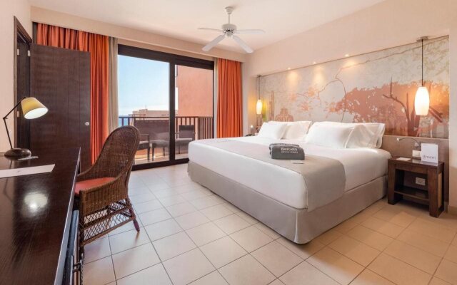 Barcelo Tenerife Royal Level