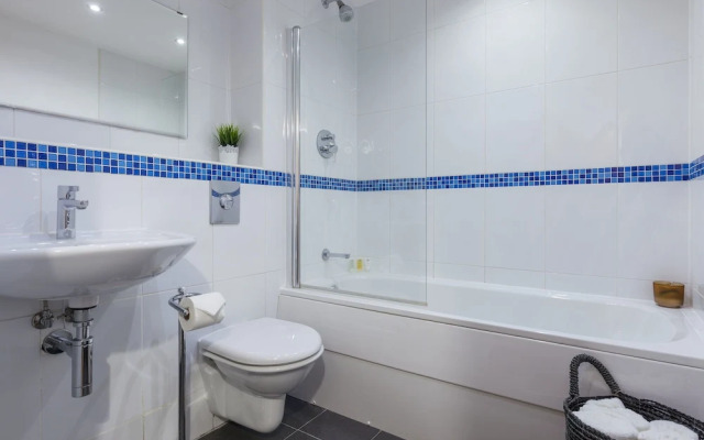 Kspace Serviced Apartments Leeds