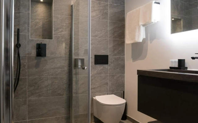 Midtown Hotel Rotterdam