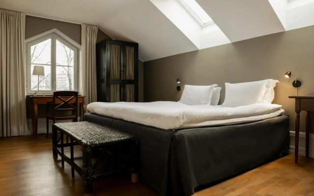 Stallmästaregården, Stockholm, a Member of Design Hotels