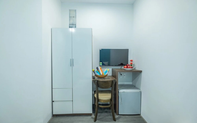 Eldoris Apartment & Hotel