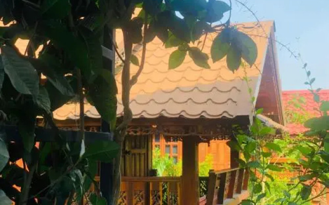 KOB SUK RESORT k7 , k10