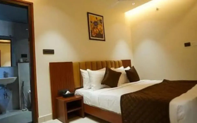 Hotel Harigovindas Express Mysore
