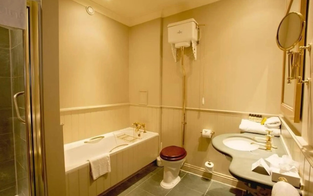 The White Hart Hotel