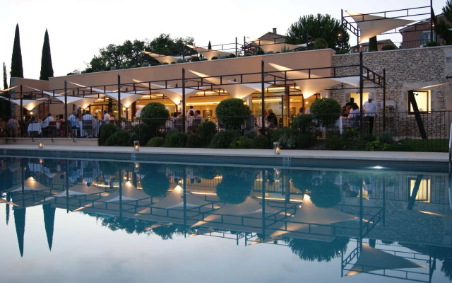 Coquillade Provence - Relais & Chateaux
