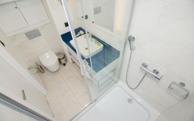 iRent Batumi Apartments