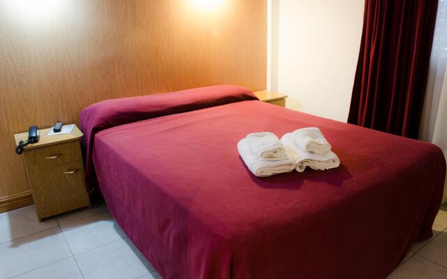 San Remo Grand Hotel