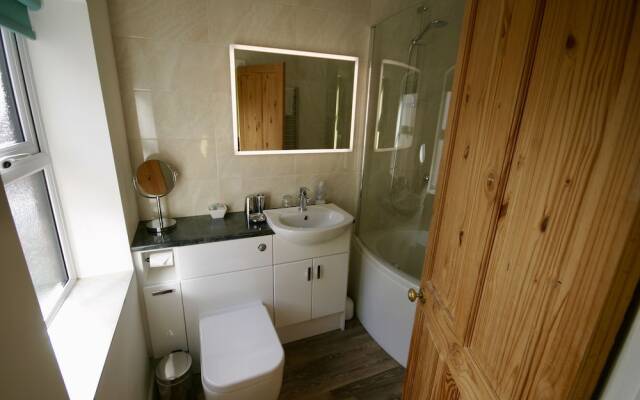 Holland House Bed And Breakfast