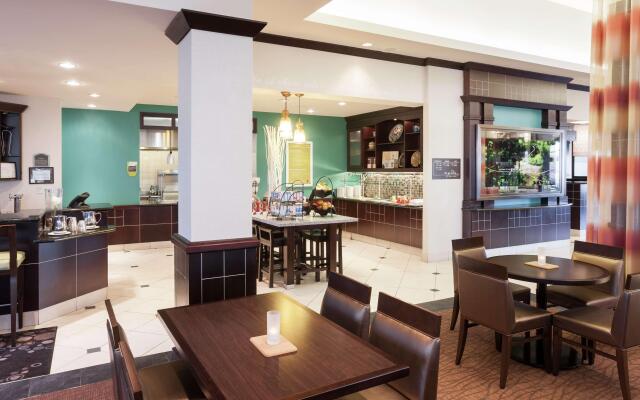 Hilton Garden Inn Dallas/Duncanville