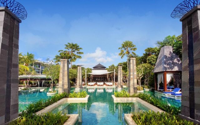 Suites & Villas at Sofitel Bali