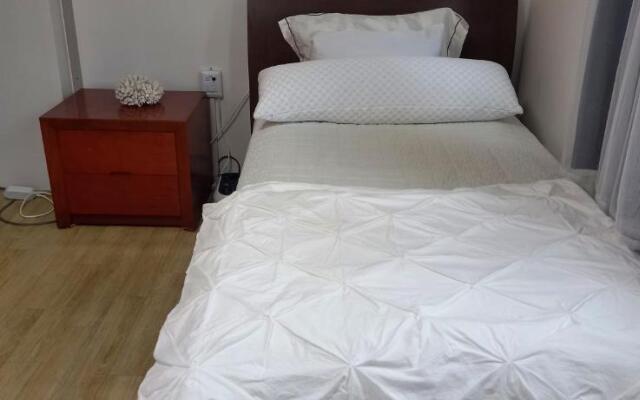 숲속바다 함덕하우스