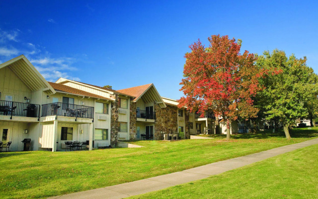 WorldMark Grand Lake