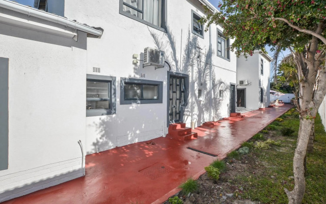 Casa Milner Guest House