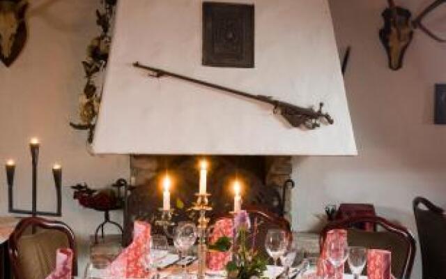 Landgasthof Eschbacher Katz