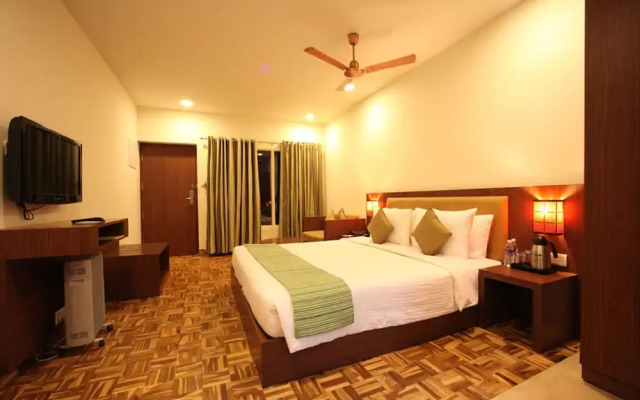 Ooty - Fern Hill, A Sterling Holidays Resort