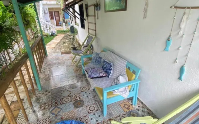 Paracuru Surf Hostel
