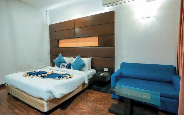 Bel-La Monde Hotel Chhattarpur South Delhi