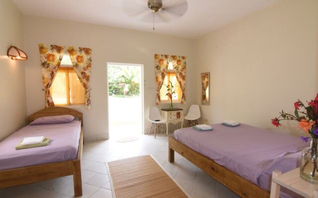 Soufriere Guesthouse