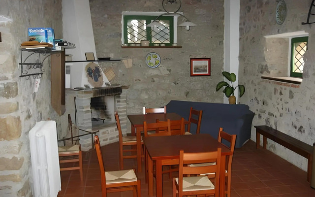 Antico Feudo San Giorgio