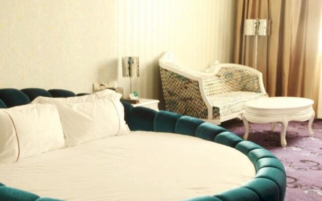 Baisheng Hotel