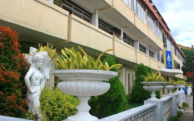 Hotel Bella Monte