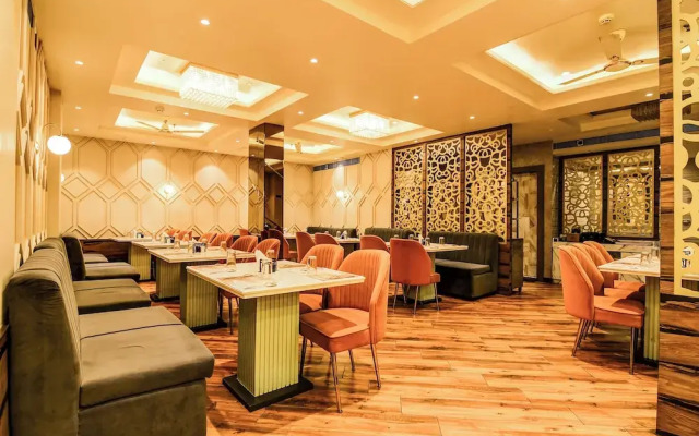 Urban Cliff A Boutique Hotel