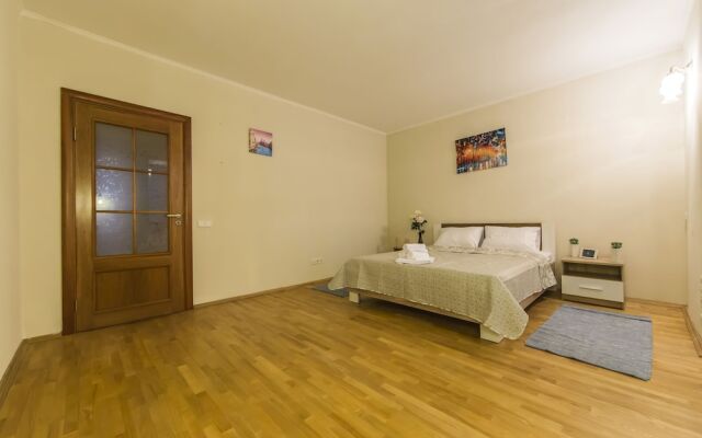 Апартаменты на Крещатике