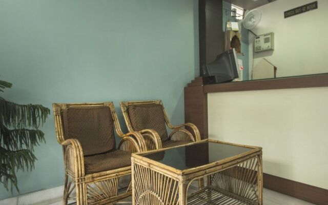 OYO 17216 Classic Lodge