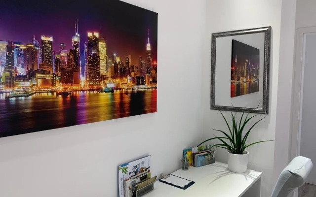 Prime Host apartments