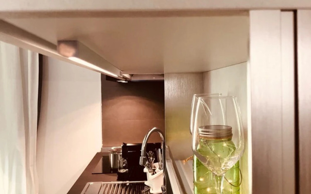 The Italian Home