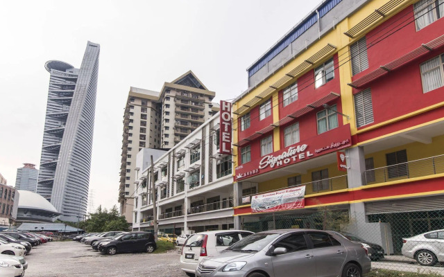 Signature Hotel at Bangsar South