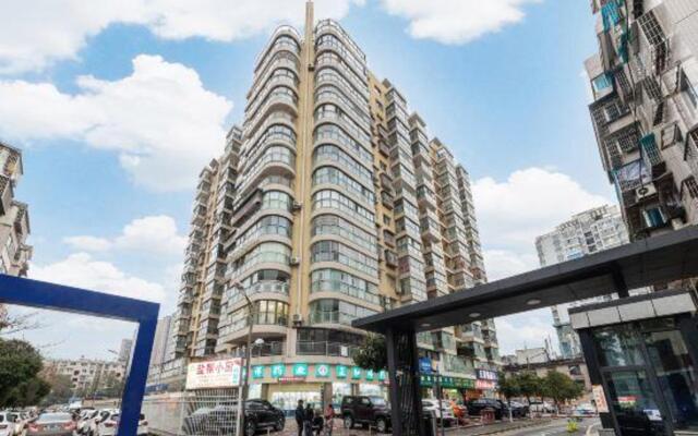 Lejia Boutique Hotel Guiyang