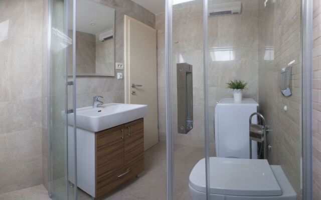 Apartment Split Belvedere