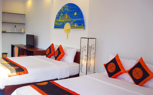 Botanic Garden Homestay