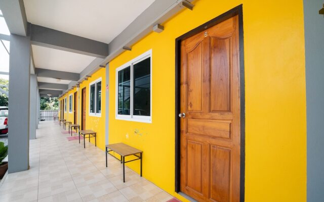 OYO 633 Plearn Plearn Villa