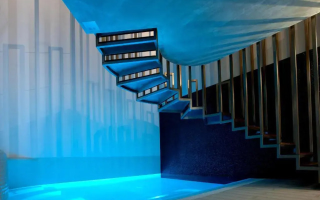 Mood - Private Suites