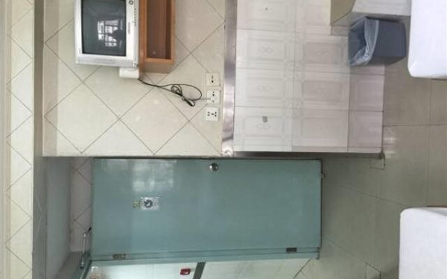 First Class Guest House