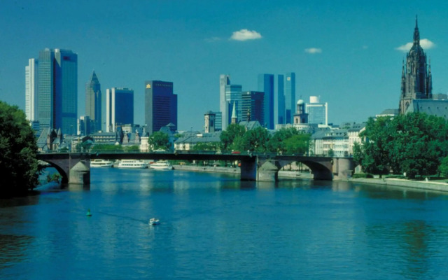 ibis Frankfurt Centrum