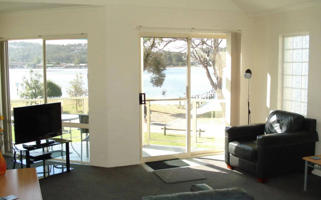 Bayview Apartments Merimbula