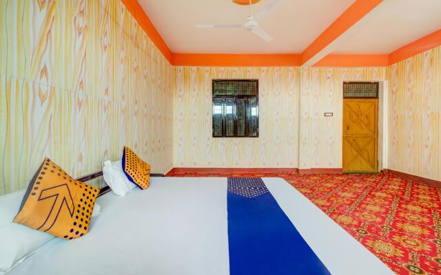 SPOT ON 75855 Rps Resort