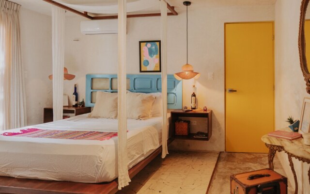 Casa Chaká Boutique